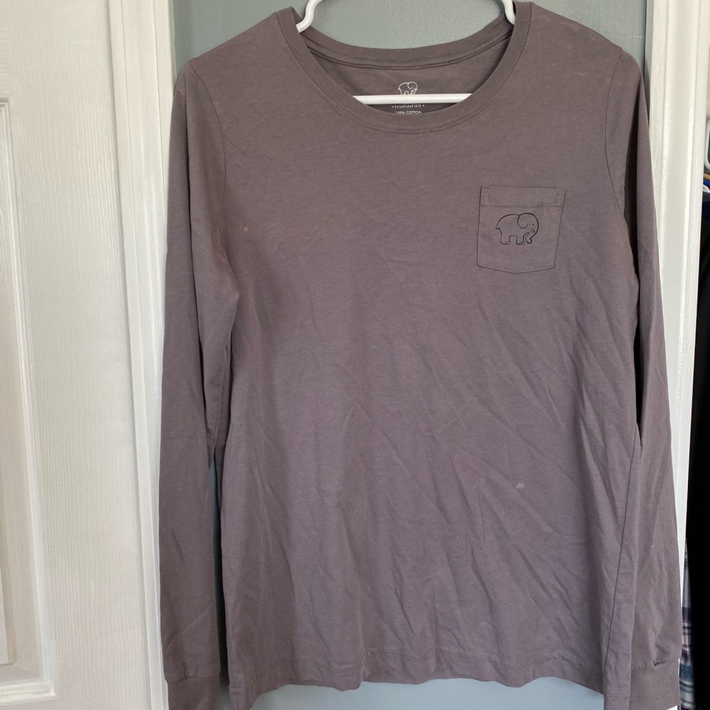 Ivory Ella new year eve shirt